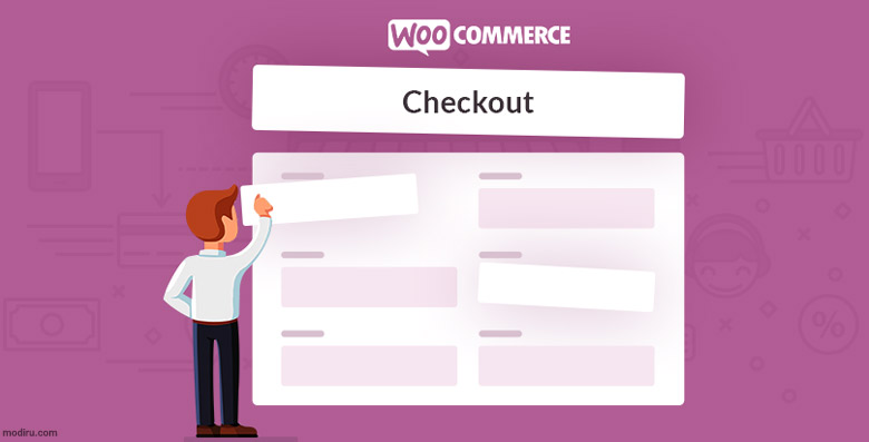 WooCommerce Checkout Add-Ons 