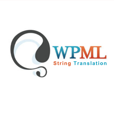 WPML String Translation