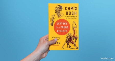 کتاب صوتی نامه هایی به یک ورزشکار جوان