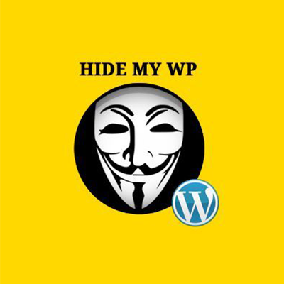 Hide My WP