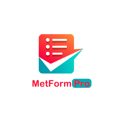 MetForm Pro