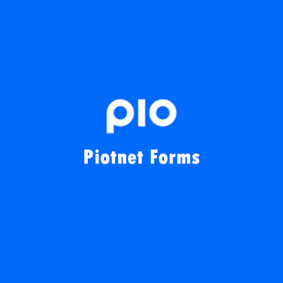 Piotnet Forms Pro