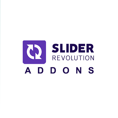 Slider Revolutin Addons