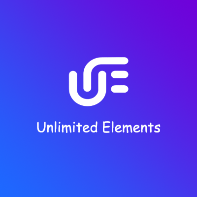 Unlimited Elements