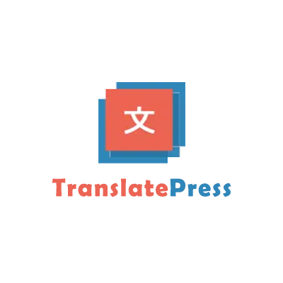 افزونه چند زبانه کردن وردپرس TranslatePress