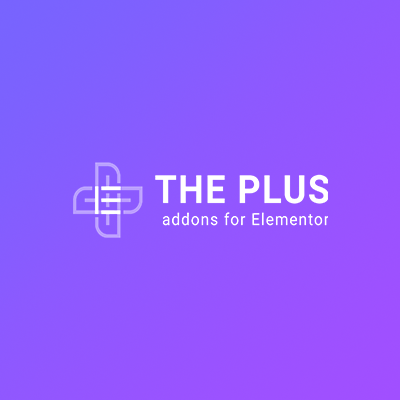 دانلود افزونه پلاس المنتور The Plus Addon