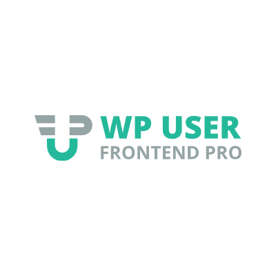 افزونه ارسال پست توسط کاربر WP User Frontend Pro