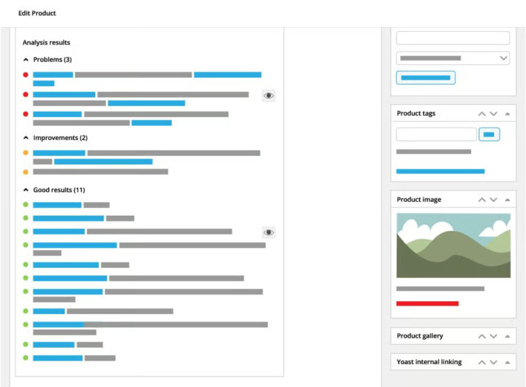 Yoast Woocommerce