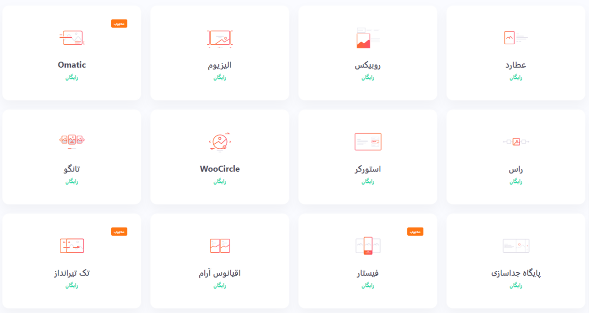 افزودنی المنتور اسلایدر ساز Prime Slider Pro