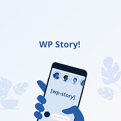 افزونه قابلیت استوری مشابه اینستاگرام WP Story Premium