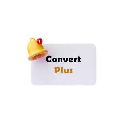 دانلود افزونه پاپ آپ ساز کانورت پلاس ConvertPlus