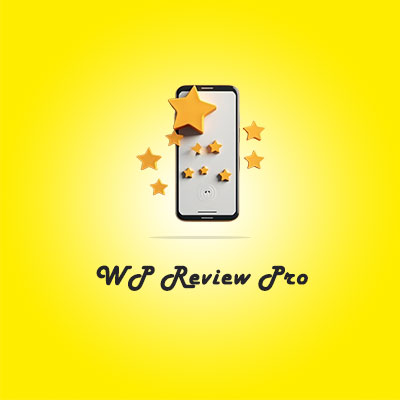 افزونه ستاره دهی به مطالب WP Review Pro