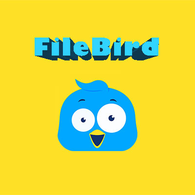 افزونه پوشه بندی رسانه وردپرس FileBird