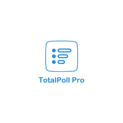 افزونه نظرسنجی ساز TotalPoll Pro