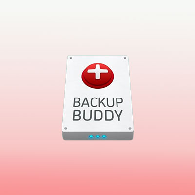 افزونه پشتیبانی گیری وردپرس BackupBuddy