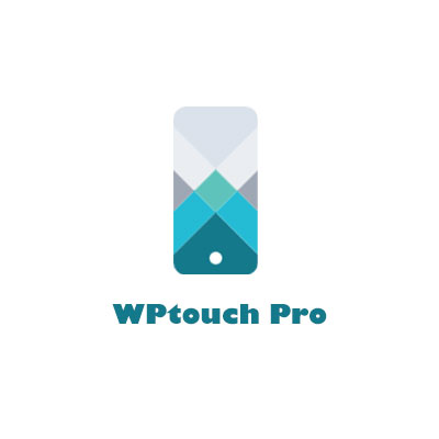 افزونه اپلیکیشن ساز سایت وردپرس WPtouch Pro