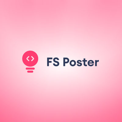 افزونه ارسال خودکار مطالب در شبکه های اجتماعی FS Poster