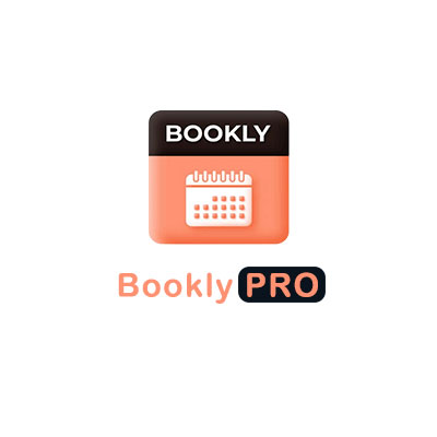 دانلود افزونه رزرو آنلاین و زمانبندی وردپرس Bookly PRO