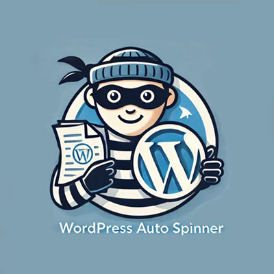 افزونه بازنویسی محتوا WordPress Auto Spinner