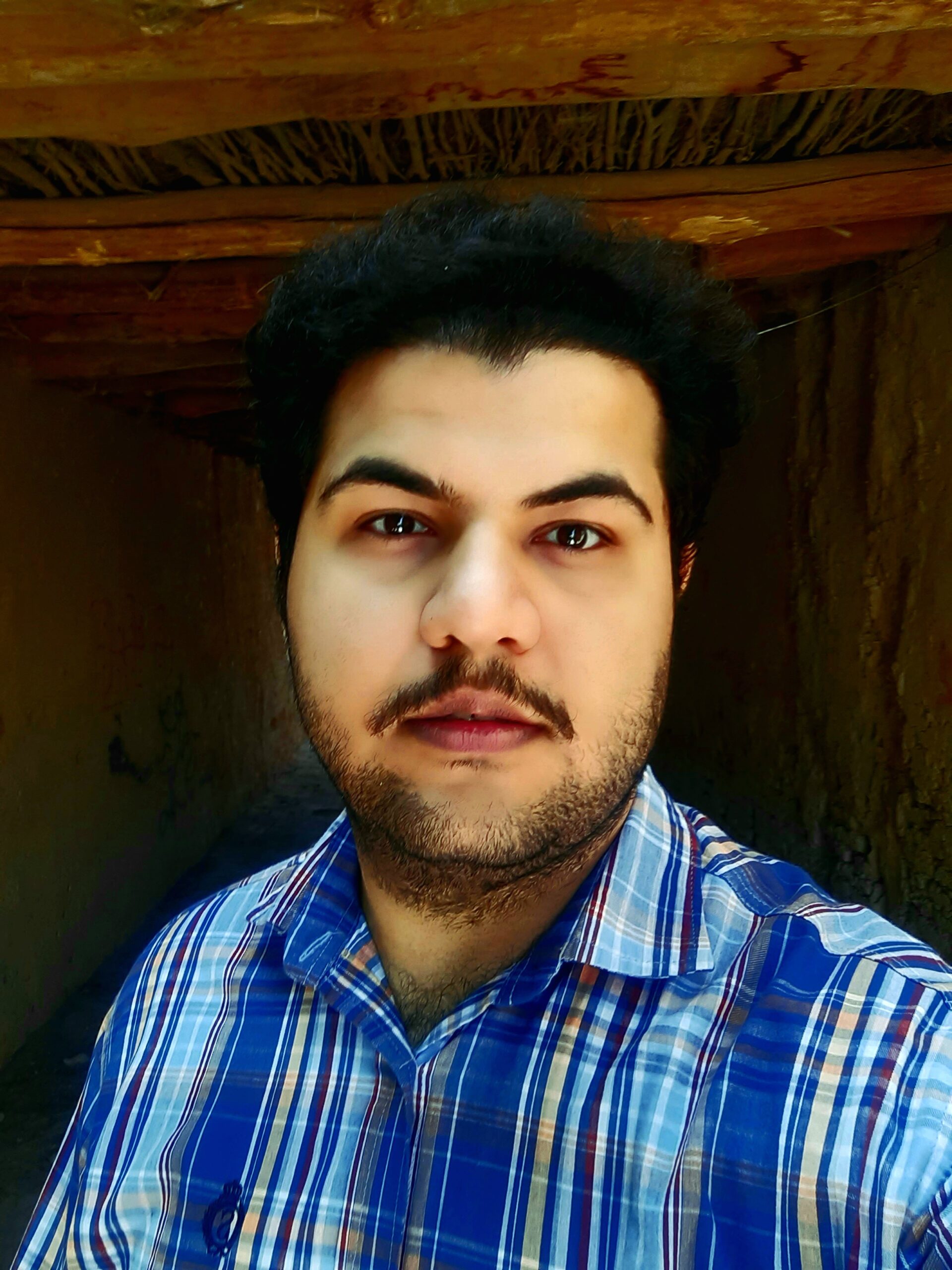 عباس امیری