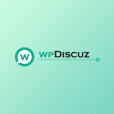 افزونه سفارشی سازی بخش نظرات wpDiscuz