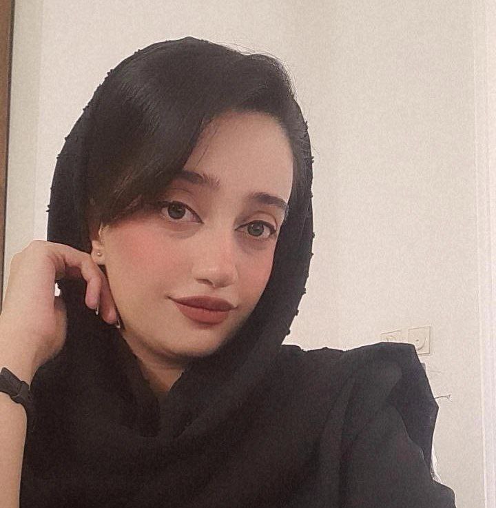 زینب رضازاده