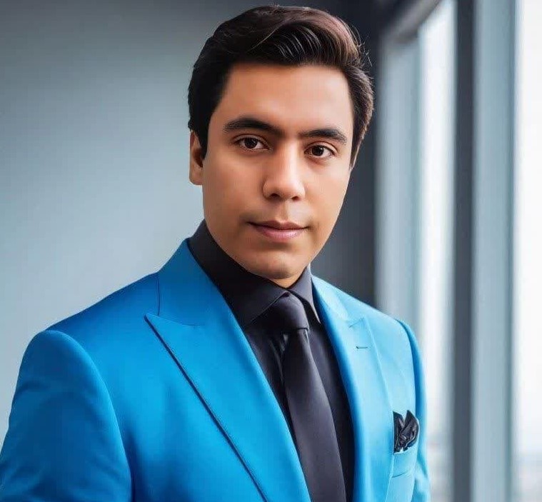 ALi Tahmores