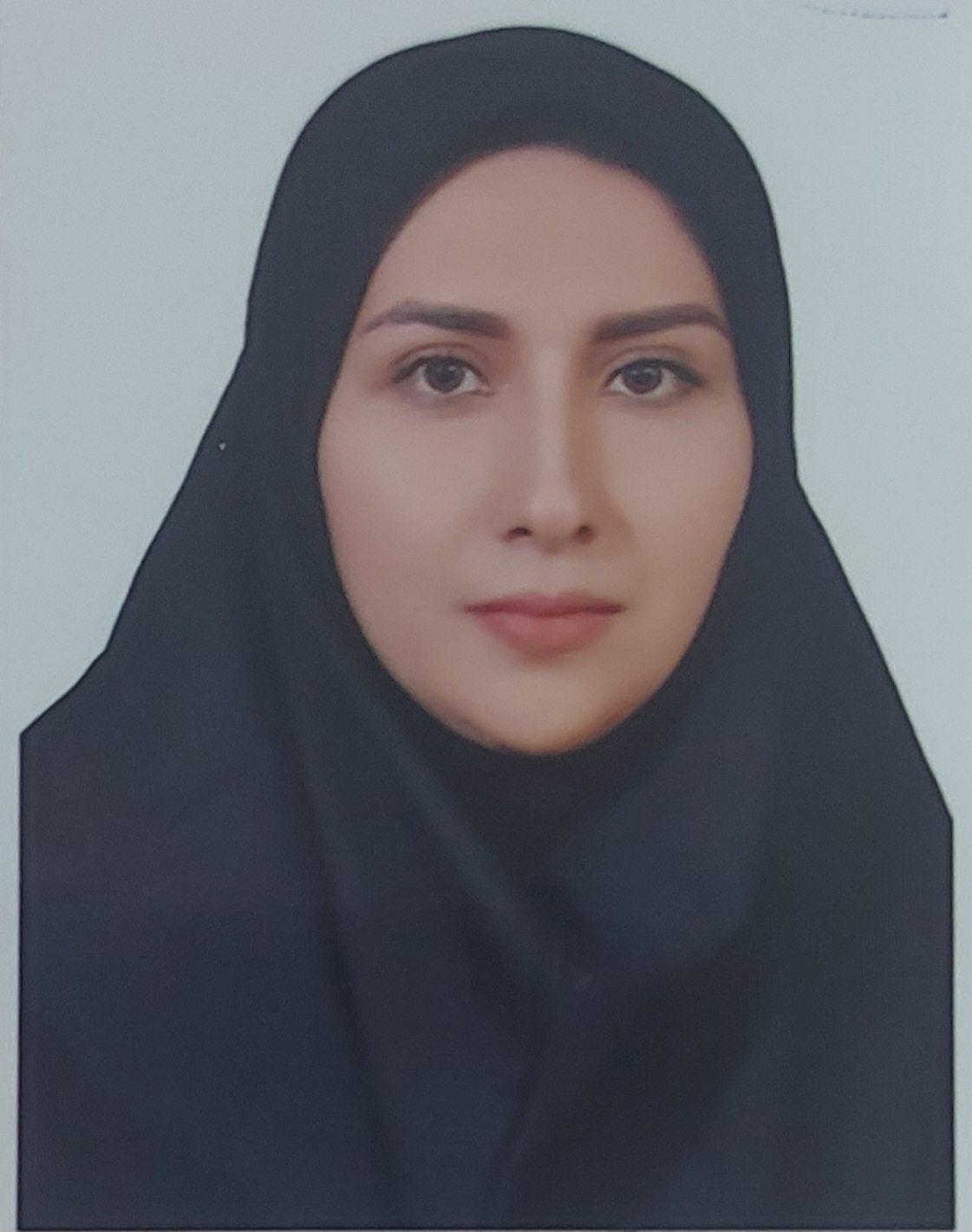 سعیده نصراصفهانی
