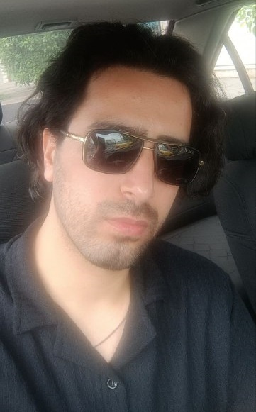 فرهاد بیگ لری