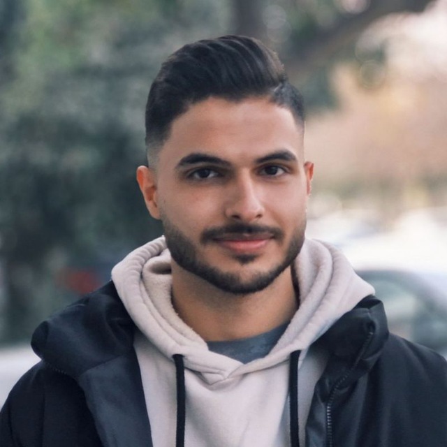 ابوالفضل عباس زاده یوسفی