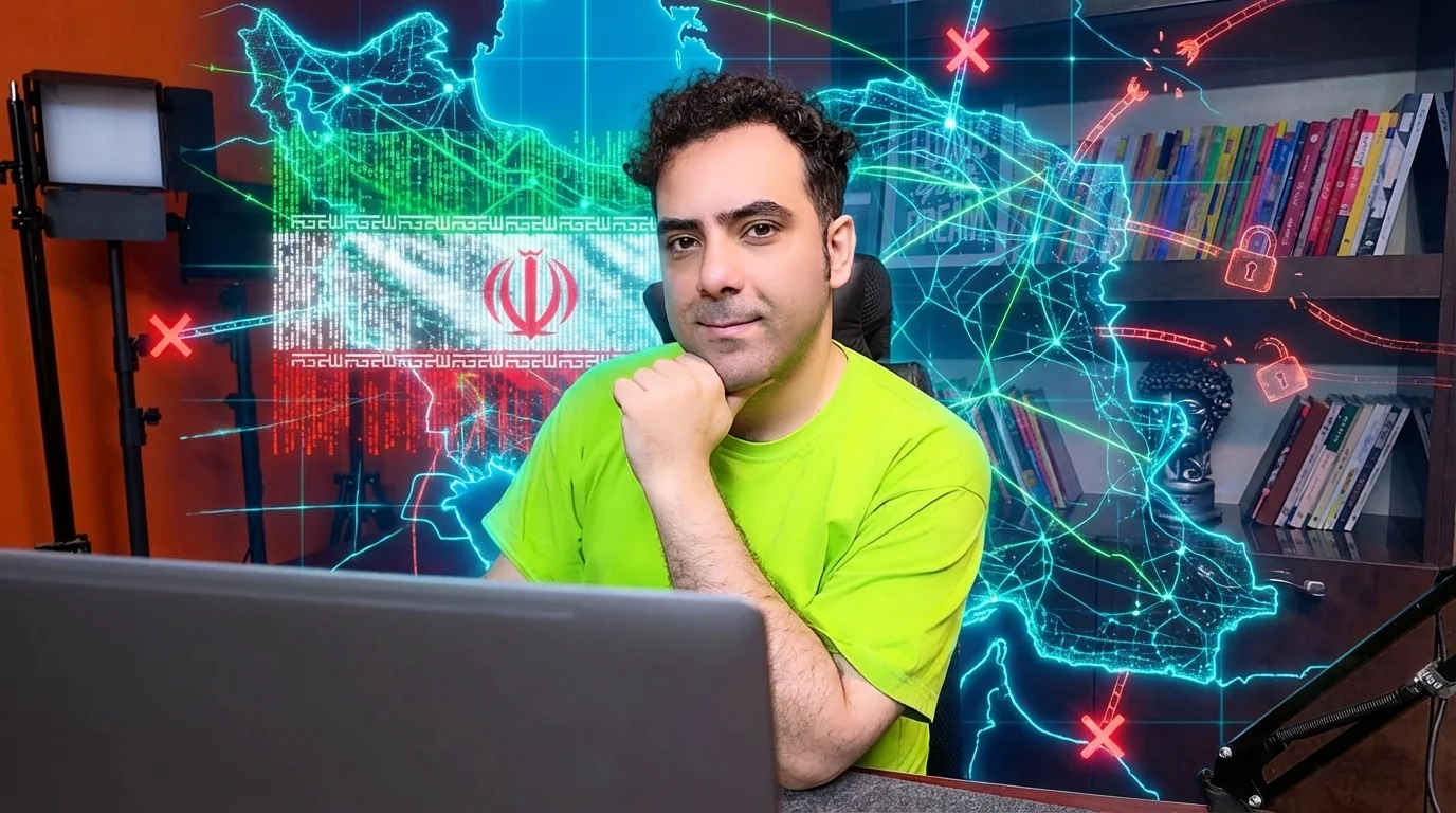 نت ملی